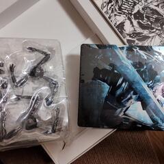 メタルギアライジングの画像