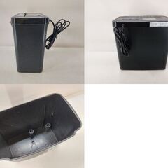 アイリスオーヤマ シュレッダー P5GCX　/HJ-0308 2F北の画像