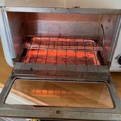 トースターの画像