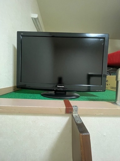 液晶テレビ VIERA TV