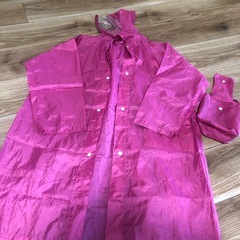 子供用カッパ130