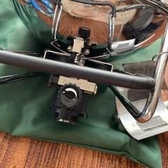 キャンプセット、防災セットの画像