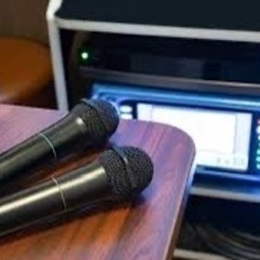 カラオケ好きな人！！！🎙️