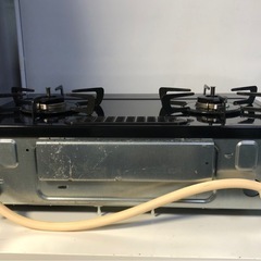 天)127. Rinnai リンナイ ガスコンロ RT64JH2 都市ガス用の画像