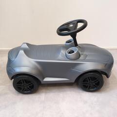 メルセデス・ベンツ　子供　乗り物