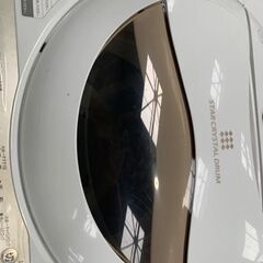 A55　TOSHIBA 東芝電気洗濯機 AW-5GA1 2022年製　洗濯機の画像