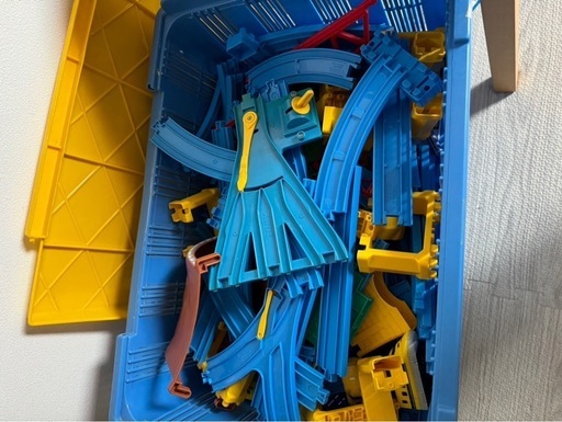 プラレールまとめ売り