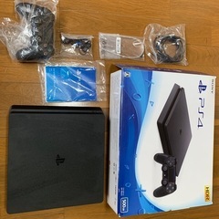 PS4 