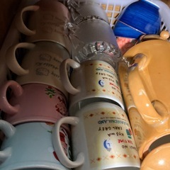 まとめてお取引その4     食器色々の画像