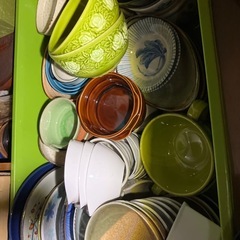 まとめてお取引その4     食器色々の画像