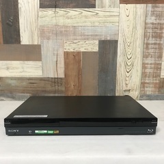 即日受渡❣️SONY 3Dに対応した Blu-rayレコーダー8...