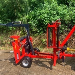 スターラッピングマシンTWM1020即戦力の画像