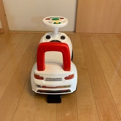 【交渉中】美品　サウンドレーサーの画像