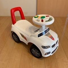 【交渉中】美品　サウンドレーサー