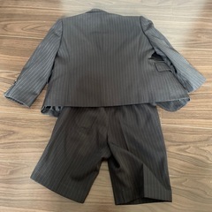 子供用　ジャケット&パンツ　100㎝の画像