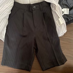 子供用　ジャケット&パンツ　100㎝の画像