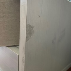 ドレッサー テーブル 3/2までの画像
