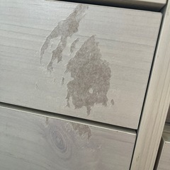 ドレッサー テーブル 3/2までの画像