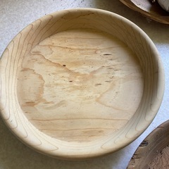 木製トレイ？お盆？