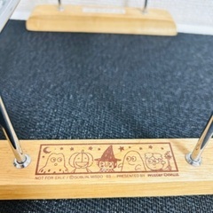 4足スリッパ立て　j158の画像