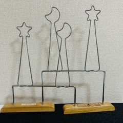 4足スリッパ立て　j158の画像