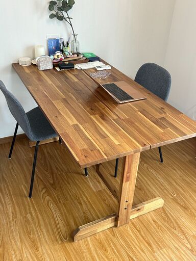 IKEA ダイニング·テーブル NACKANÄS