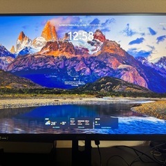 【最終値下げ】MSI 170Hz 27インチ WQHD/1ms/...