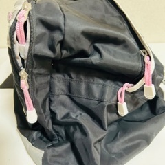 コンバースconverseボストンバッグ　j159の画像