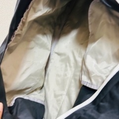 コンバースconverseボストンバッグ　j159の画像