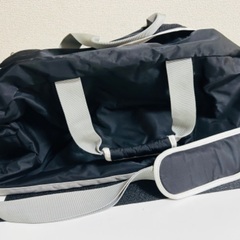 コンバースconverseボストンバッグ　j159