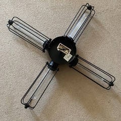 ジャーナルスタンダード　シーリングライトの画像