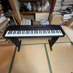 ピアノ　　