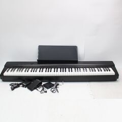 422)カシオ 電子ピアノ 88鍵 パールブラック調 Privi...