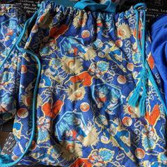 国見小学校体操服