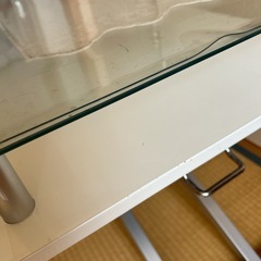 昇降式リフティングテーブルの画像