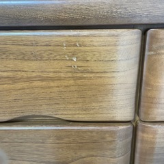 タンス  収納家具
の画像