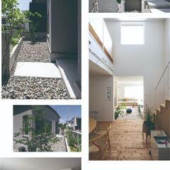 モデルハウス - 徳島市