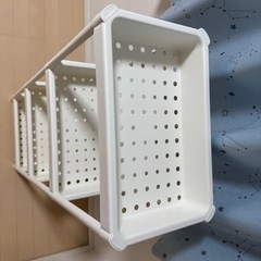 VESKEN ヴェスケン シェルフユニット IKEA の画像