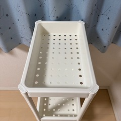 VESKEN ヴェスケン シェルフユニット IKEA の画像