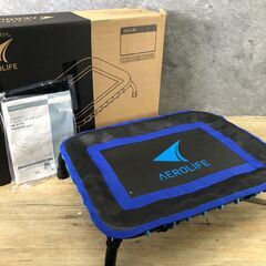 ※AEROLIFE エアロライフ ジャンピング ステッパー DR...
