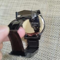 ブルッキアーナ　腕時計の画像