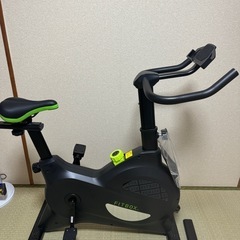 FITBOX LITE フィットボックス　エアロバイク
