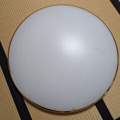 シーリングライト　2個セット