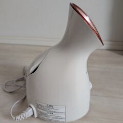  Panasonic ナノケア EH-SA31　スチーマーの画像