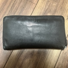 長財布(ディーゼル)
