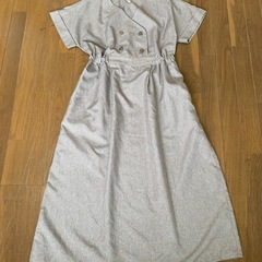 マタニティワンピース