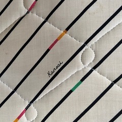 マットレス シングルサイズ 中古の画像