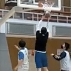 12月1日(日曜日)19時〜🏀 東大和市ロンドみんなの体育館 − 東京都