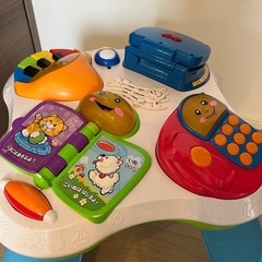 子ども おもちゃの画像