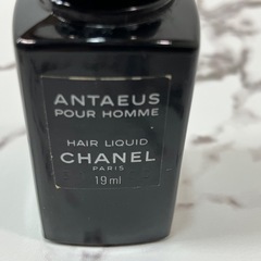 CHANEL HAIR LIQUID 19mlの画像